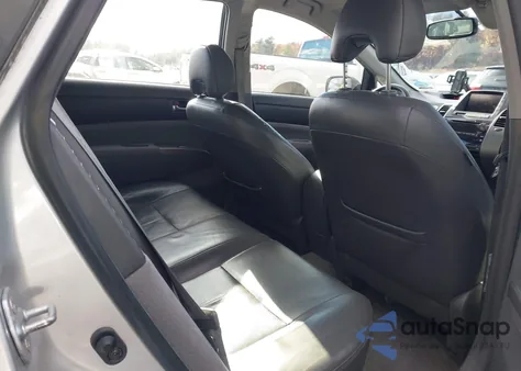 2009 Toyota Prius из США, поврежденный, VIN JTDKB20U997841322